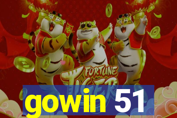 gowin 51